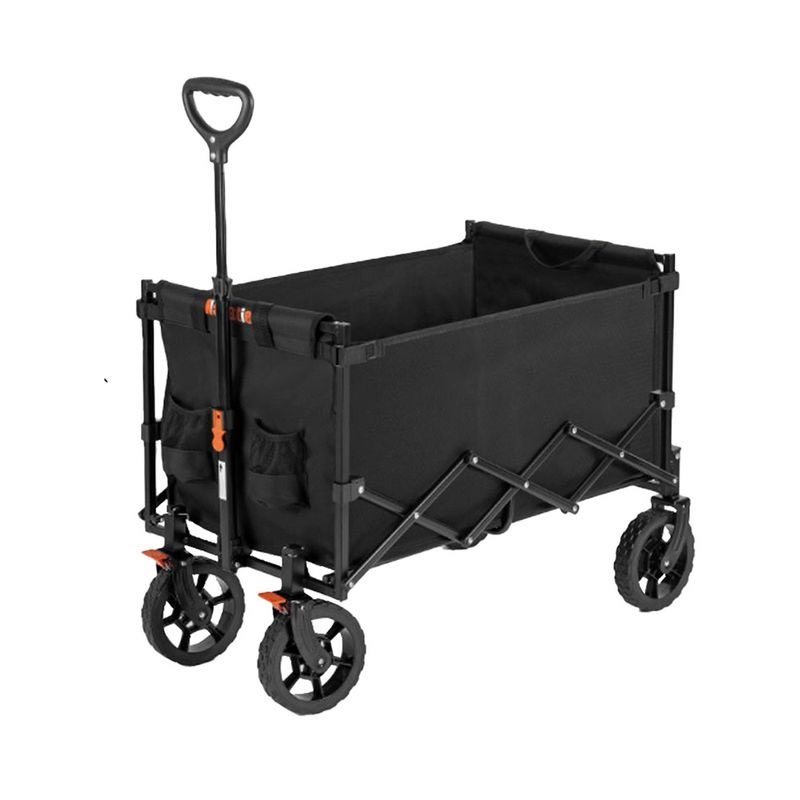 S2003 CARRITO PLEGABLE TODO TERRENO - Easy