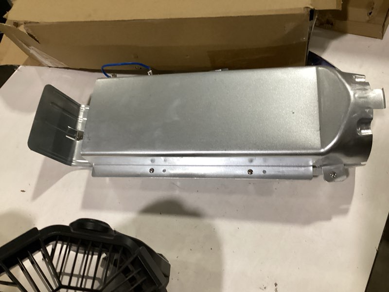 Condition photo showing Good Condition for 14486a dryer heating element compatible with samsung dryer | dv42h5000ew/a3 dv45h7000ew/a2 dv48h7400ew/a2 dv40j3000ew/a2 dve50m7450w/a3 dv42h5200ew/a3 by ami parts
