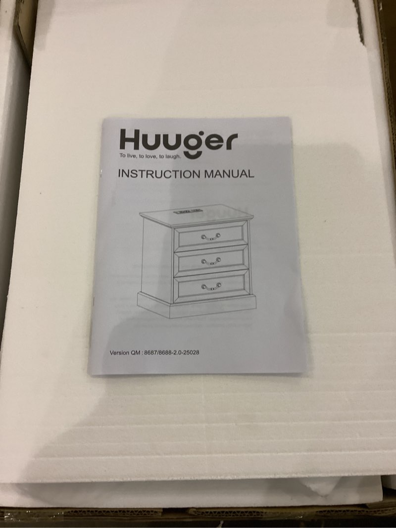 Condition photo showing New/Like New for Side table