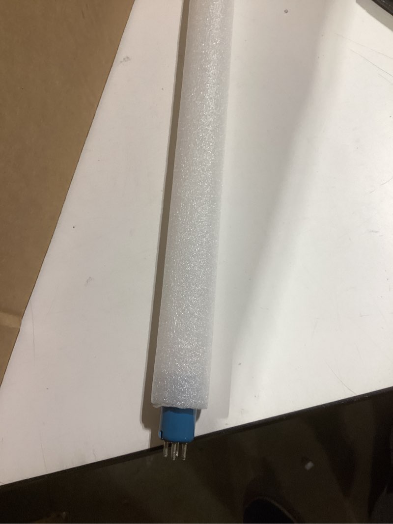 YUBEYI 57 Watt Replacement Ü? Lamp for Aqua Classic Device, A20057 Ü? Replacement Bulb 100% Compatib