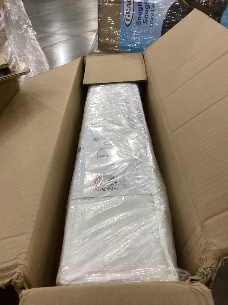 baby mattress