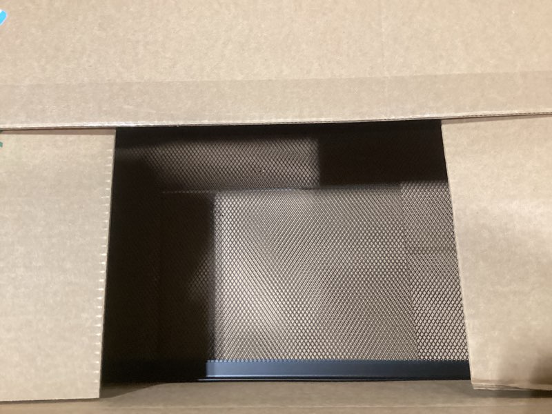 Condition photo showing Good Condition for Zilla Fresh Air Screen Cover, Secure and Durable Metal Mesh Cover for Reptile Terrariums, 20 x 10 inches 20" x 10"