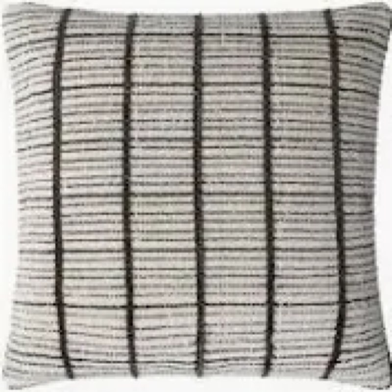 Surya Rowley pillow Rowley Pillow