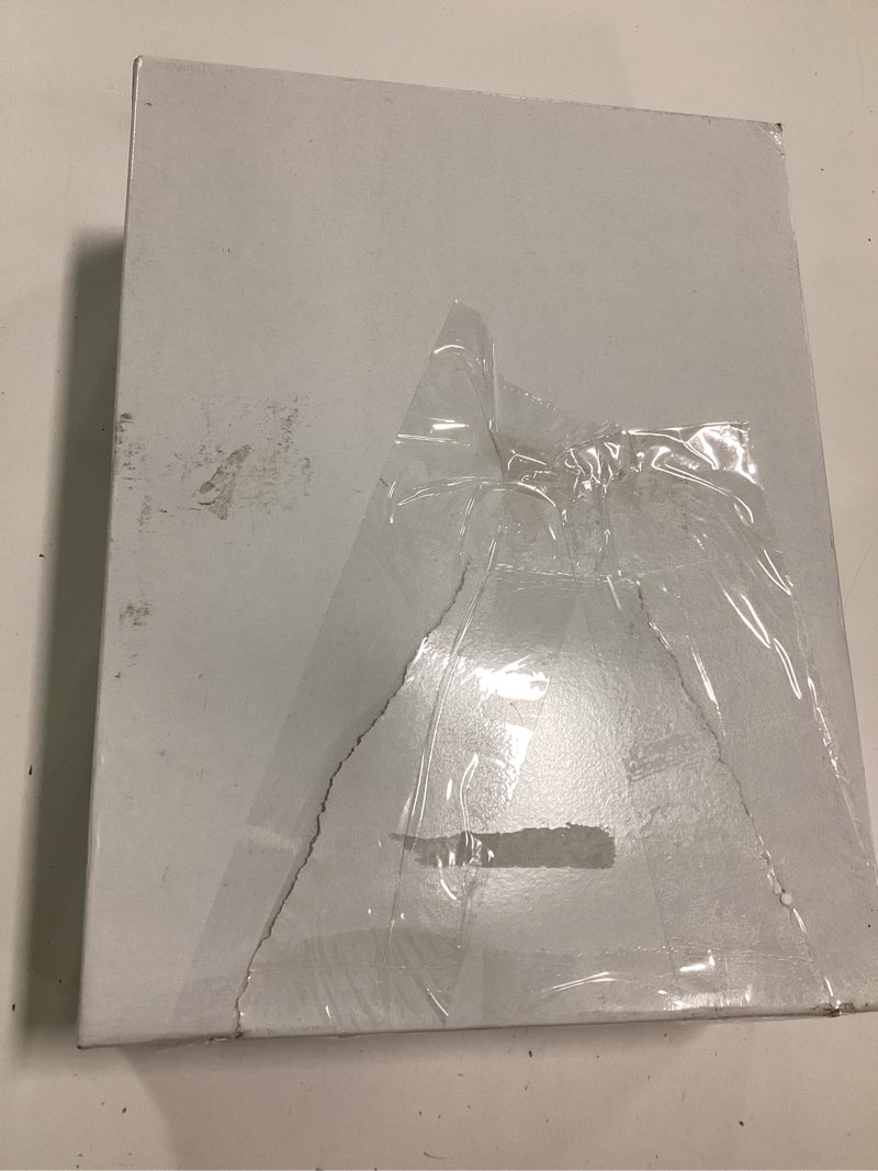 Condition photo showing New/Like New for Quality Park Double Window Tinted Redi-Seal Invoice & Check Envelope  #9  White  500/Box