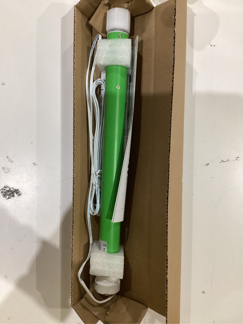 Condition photo showing New/Like New for dm25ds dc24v wired electric roller shade motor - replacement motor for 1-3/16"(30mm) roller tube rv motorized blinds and shades