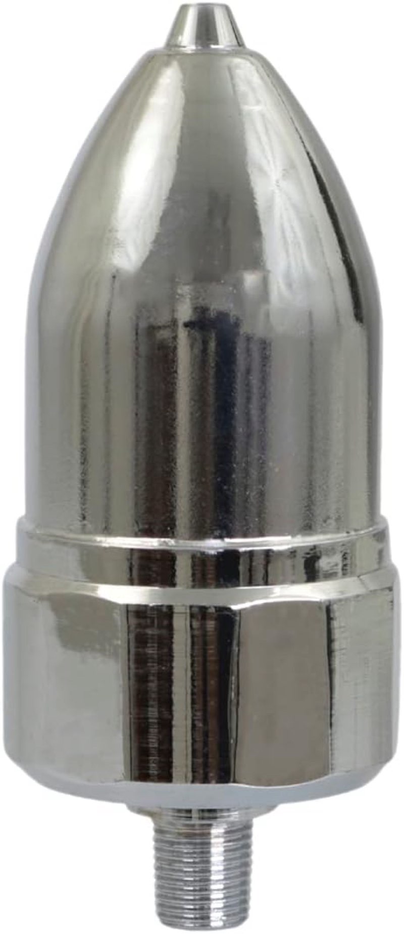 Midline Valve SBWIT14 Hoffman Steam Air Vent; Heat Regulator Float Type Valve; Straight Mount; 1/4 i