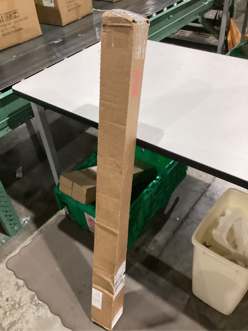 Condition photo showing Good Condition for Roll-Up Sign-36" Superbright-Work Area Ahead