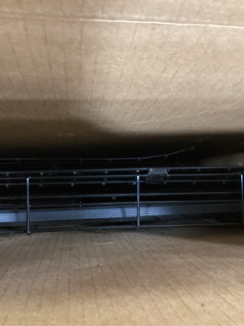 Condition photo showing Good Condition for MidWest Homes for Pets 36-Inch iCrate Folding Dog Crate with Divider Panel, Leak-Proof Tray & Secure Latches – Metal Wire Kennel for Medium Large Breeds – Portable, Durable & Easy to Assemble 36.0"L x 23.0"W x 25.0"H Single Door