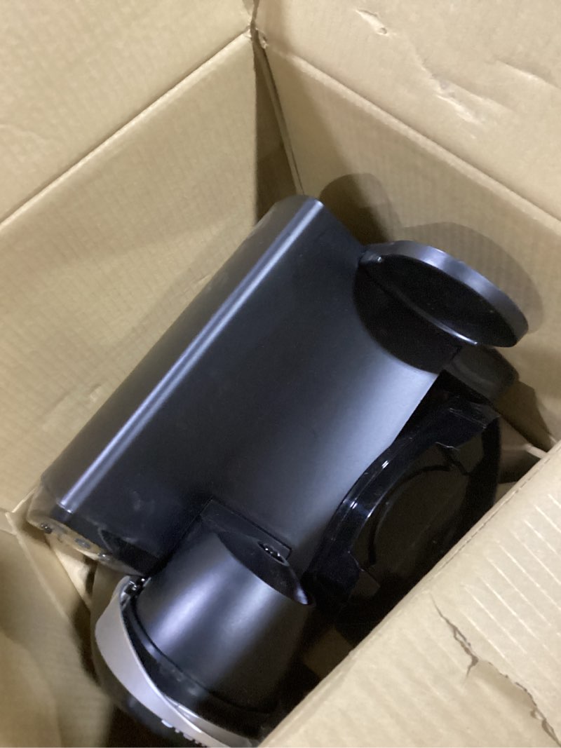 Condition photo showing Good Condition for Keurig K-Classic Single Serve K-Cup Pod Coffee Maker, with 3 Brew Sizes, 48oz Removable Reservoir, Black