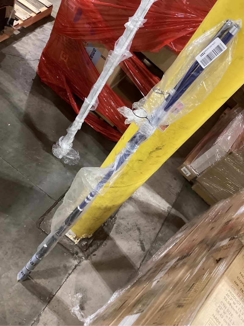 Condition photo showing Good Condition for ShakespeareFishing Rod 10' - Medium Heavy - 2pc Multi