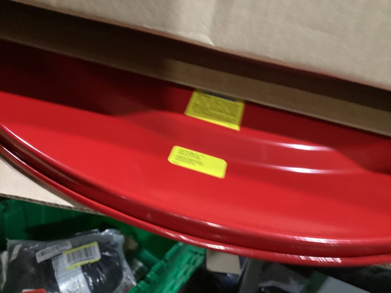 Condition photo showing Good Condition for model 26750 for 55 gallon steel drums