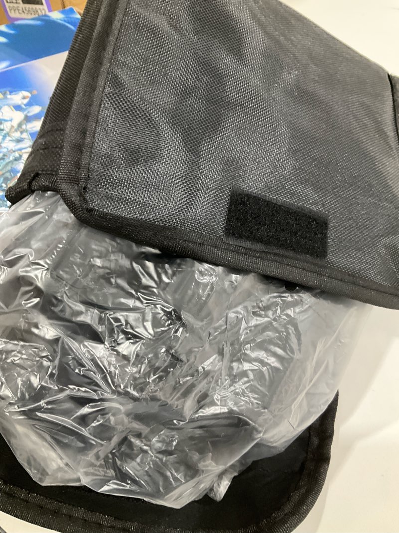 Condition photo showing New/Like New for 20x50 Binoculars for Adults, HD High Powered Professional Binoculars for Bird Watching Travel Stargazing Concerts Outdoor Sports-BAK4 Prism FMC Lens,Waterproof Black