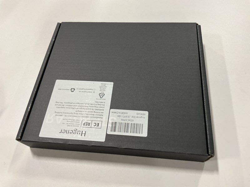 Condition photo showing New/Like New for Starlink Gen 2 Cable 32.8 FT/ 10M for Starlink Actuated Gen 2/ V2, Replacement Extension Starlink Ethernet Cable Waterproof