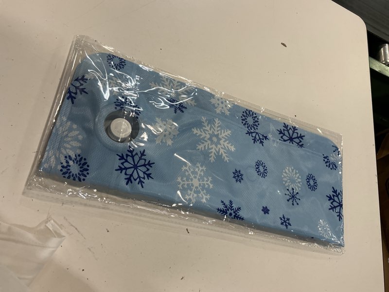 Condition photo showing Good Condition for 40~60cm summer pet dog ice pad contains cooling ice crystals^ w3a3