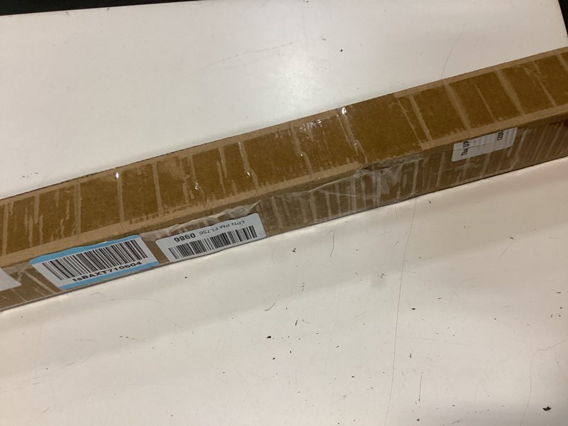 Condition photo showing New/Like New for 30 inch long rebar stakes - 9/16 inch diameter heavy duty asphalt anchors, galvanized steel ground anchor for speed bump, wheel stop, tent and more (4 counts)
