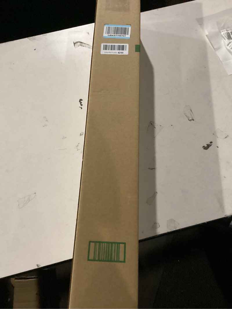 Condition photo showing Good Condition for 36" Mini Threshold or Door Bottom 1 1/4" Wide 3/8"-1/2" High