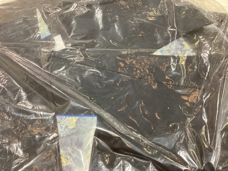 Condition photo showing New/Like New for Alton Lane Mercantile Jacket Tailored Fit - Premium Quality Suit Jacket for Men, Stylish and Elegant