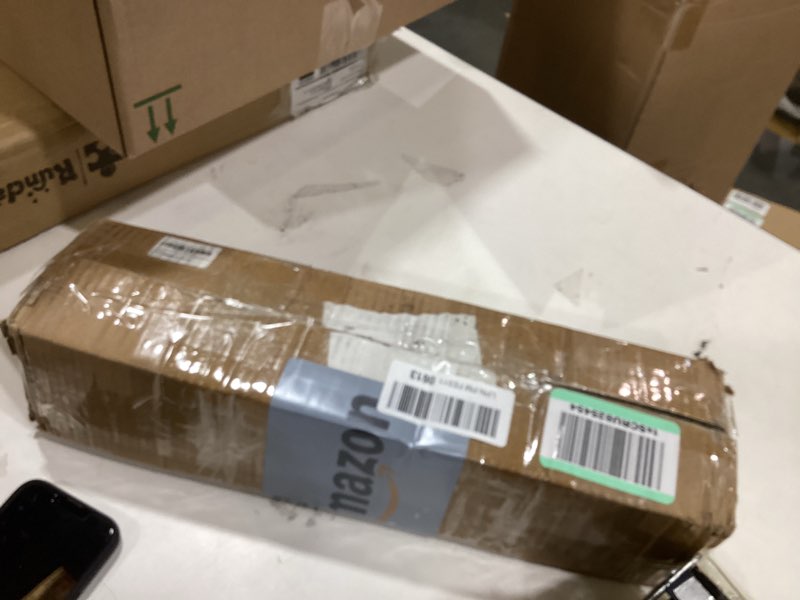 wall mounted clothes rack 38.4 inch, 2 pack industrial pipe clothing rack, black wall clothing rack,