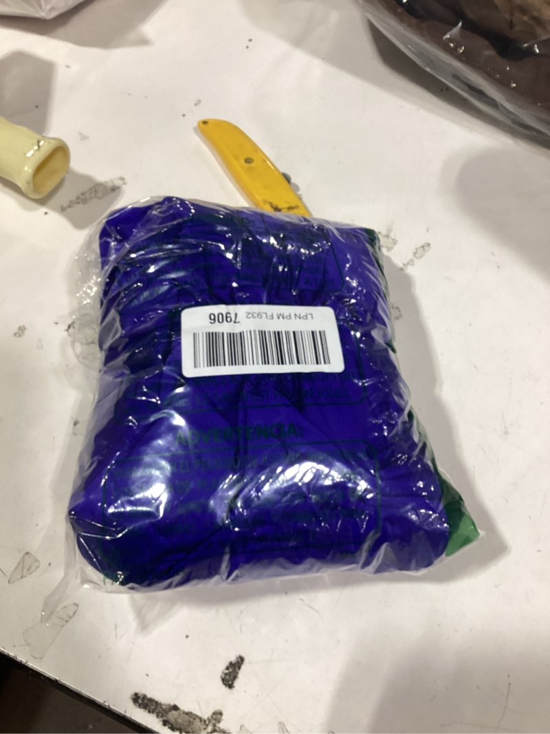 Condition photo showing New/Like New for petal & pup women's vikki dress 14 royal blue