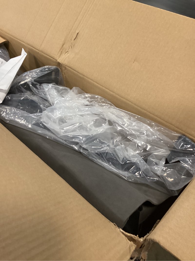 Condition photo showing Good Condition for hecasa running board bracket compatible with 2015+ ford transit 150 250 350 grip step side step mounting bracket passenger side steel powder coated black
