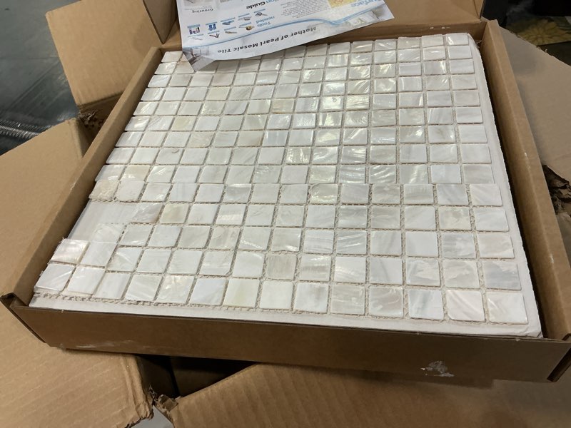 Condition photo showing Good Condition for art3d 100 pcs 3d brick wa... y decor (144.5sq.ft)  ( 3 pack