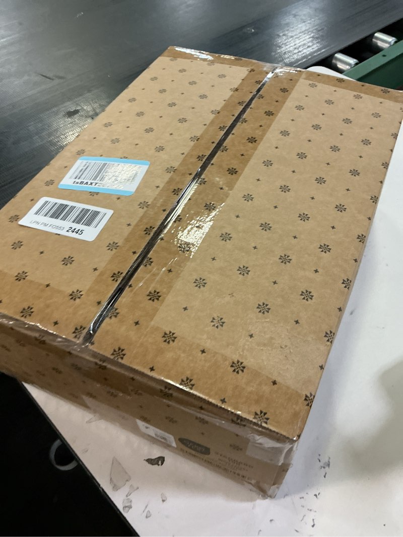 Condition photo showing New/Like New for Beckham Hotel Collection Bed Pillows Standard/Queen Size Set of 2 - Original Soft Down Alternative Pillow for Sleeping - Soft Support for Back, Stomach or Side Sleepers Queen / Standard White