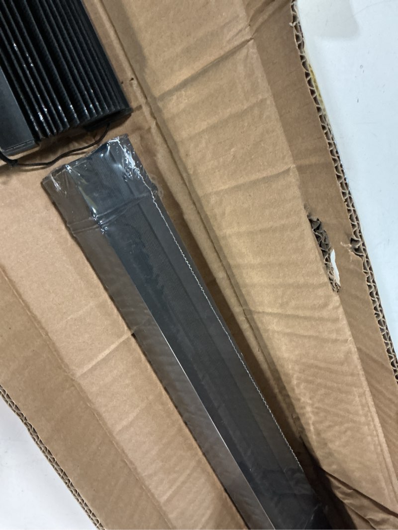 Condition photo showing As Is for rv blinds for camper window, rv window shades camper blinds for travel trailer,pleated shade for motorhome motor coach-32 w x 24" l 32"w x 24"h