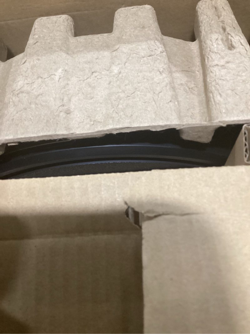 Condition photo showing Good Condition for iRobot Roomba 104 Vac Robot Vacuum - Intense Power-Lifting Suction, Smart & Fast Home Mapping, Ideal for Pet Hair, LiDAR Navigation, Multi-Surface Cleaning, Cleans in Neat Rows, Self-Charging