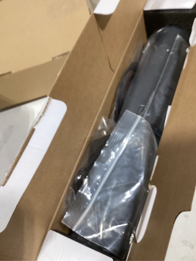 Condition photo showing Good Condition for Sound Bar for Smart TV, Soundbar for TV with Bass Reflector and Easy Set up, Home Audio Surround Sound System for TV PC Projector, Wall Mountable Without Subwoofer