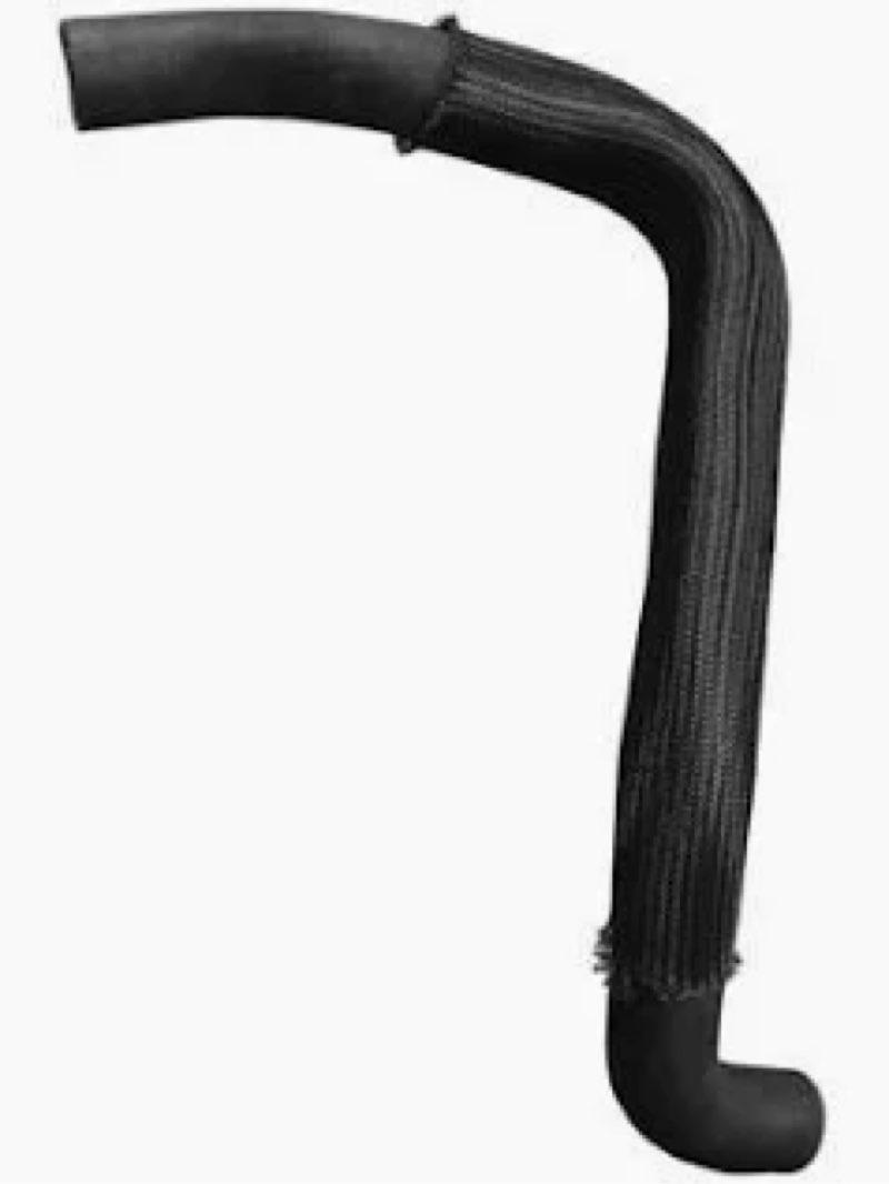 Dayco 72488 Curved Radiator Hose