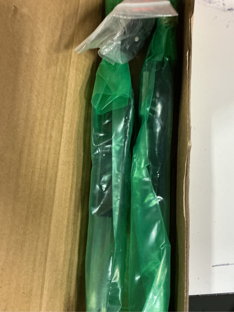 Condition photo showing New/Like New for 300MM Linear Rail 2PCS HGR15 Linear Guide Rail HGH15 Linear Slide Rail with 4PCS HGH15CA Carriage Slider Block CNC Kit