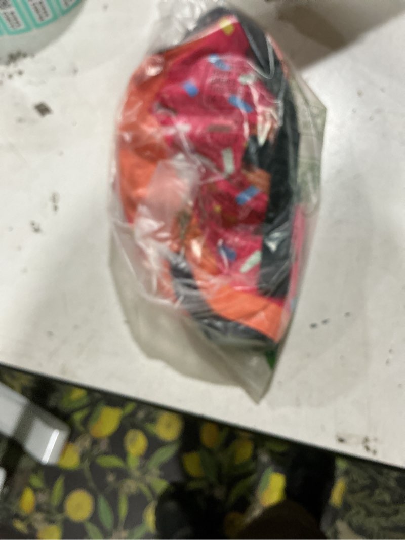Condition photo showing New/Like New for supet inflatable dog cone collar alternative after surgery, doggie neck donut collar recovery ecollar for post surgery, soft dog cone for small medium puppies cats donut pink s(neck 7"-9.5")