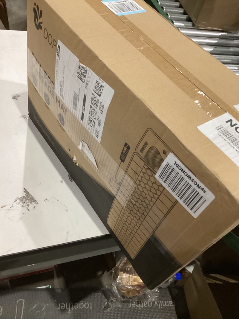 full body massage mat 