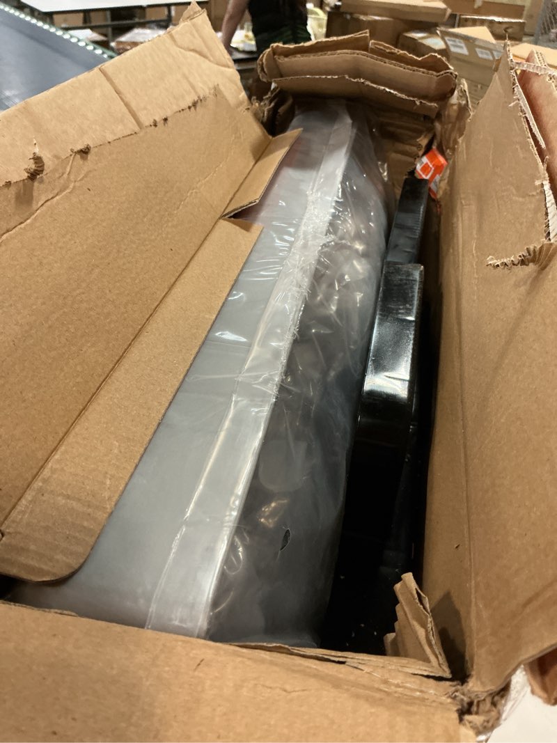 Condition photo showing Good Condition for Black+Decker Kids Workbench - Power Tools Workshop - Build Your Own Toy Tool Box – 75 Realistic Toy Tools and Accessories [Amazon Exclusive]