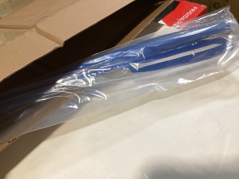 Condition photo showing Good Condition for sammons preston - rigid leg lifter, 41" leg strap with webbed loops for hand and foot, easy to use leg lift assist & riser for getting in & out of beds, cars, wheelchairs, 2 pack 2 pack rigid - 41"
