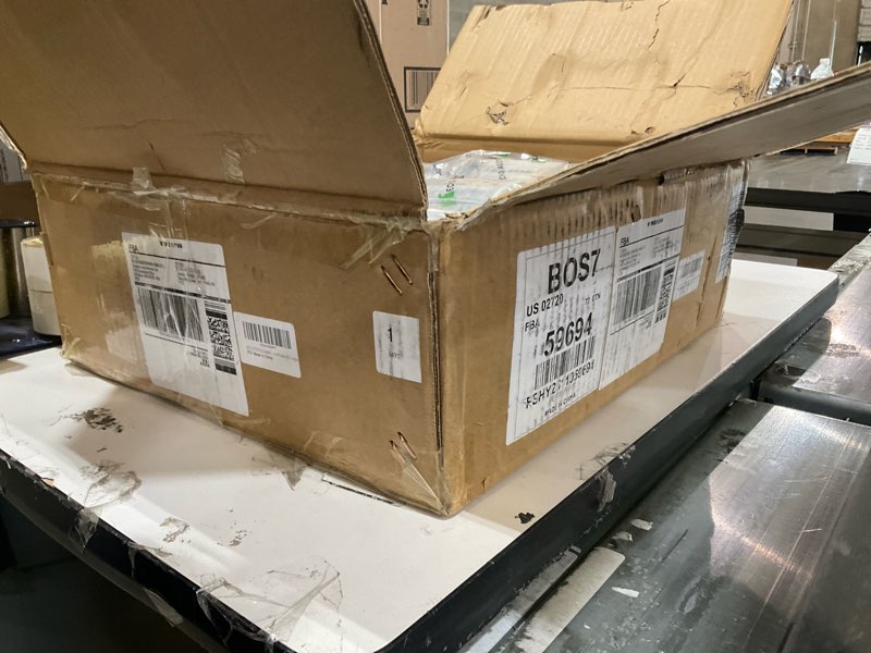 Condition photo showing Good Condition for pack of 3 catalytic converters 