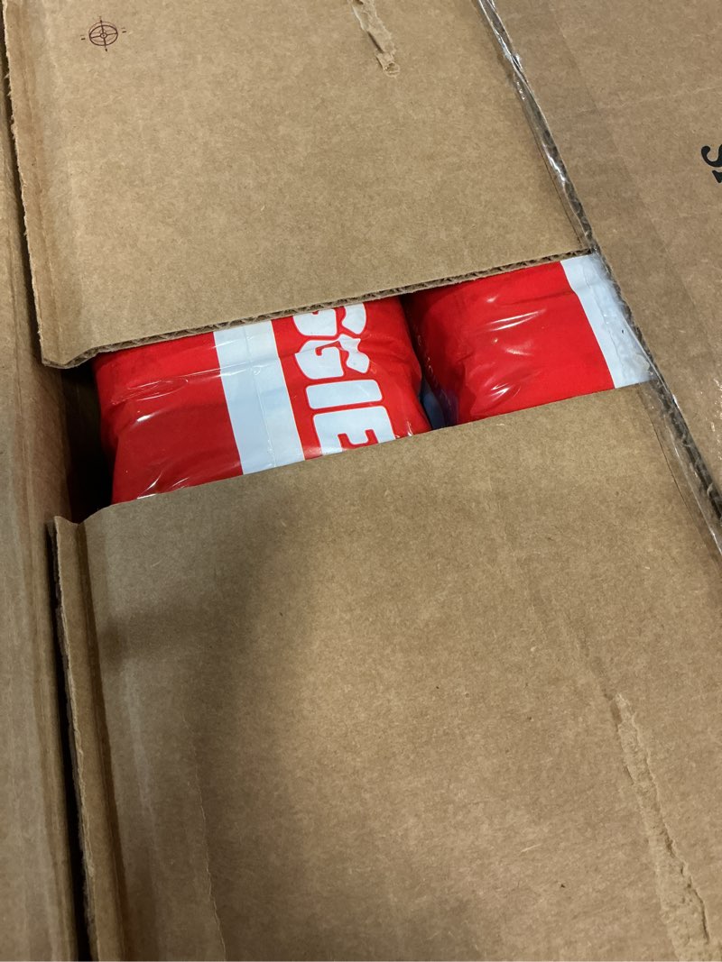Condition photo showing New/Like New for Huggies Size 2 Diapers, Little Snugglers Baby Diapers, Size 2 (12-18 lbs), 186 Count (3 Packs of 62), Packaging May Vary