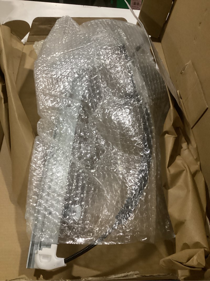 Condition photo showing Good Condition for 748-513 window regulator with rear passenger side fit for honda pilot 2003-2008 v6 3.5l sport utility oem: wpr1029rmb; 72710s9va01; 72710s9va02 rear passengers side?rr?