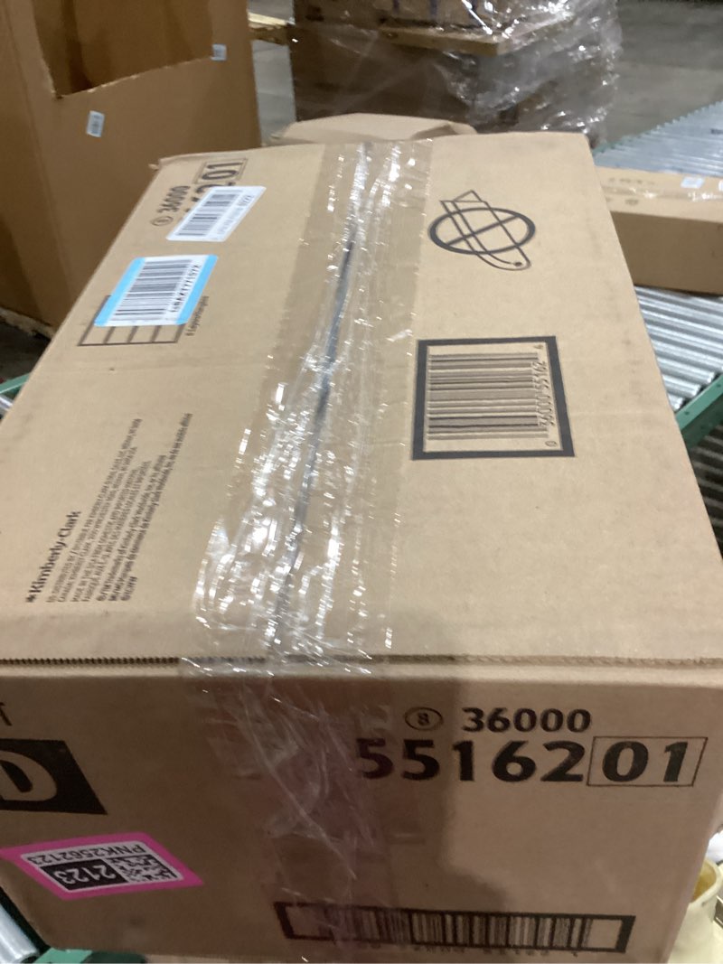 Condition photo showing New/Like New for Depend Night Defense Adult Diapers, Incontinence Underwear for Men, Disposable, Overnight, Extra-Large, Grey, 48 Count (4 Packs of 12), Packaging May Vary X-Large 48