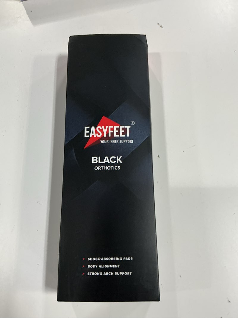 Condition photo showing New/Like New for Premium Anti-Fatigue Shoe High Arch Support Insoles Men Women - Plantar Fasciitis Inserts - Orthotic