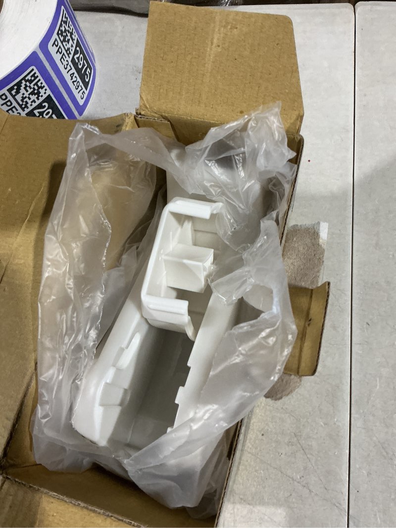 Condition photo showing item condition for Excell Premium Dualcore Desktop Tape Dispenser (1" + 3" core) with Sand Weighted Base, White Desk Tape Dispensers Use for Office, Gift Store and Wrapping Purpose