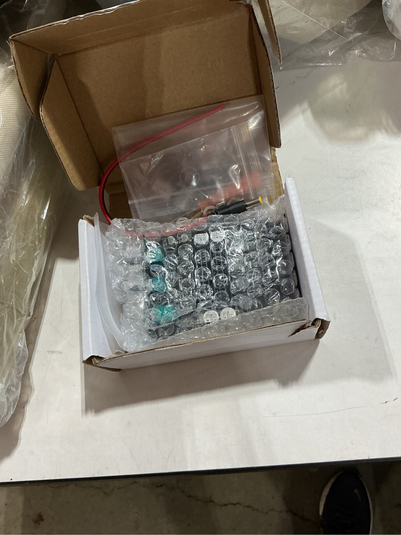 Condition photo showing Good Condition for similiar product zk-1002t bluetooth amplifier board 100w+100w audio amplifier supports aux/bluetooth,wide voltage input 12-24v (black2 zk-1002t)