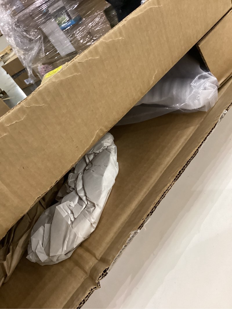 sherman replacement part compatible with honda cr-v passenger side front wheel opening molding (partslink number ho1291108)