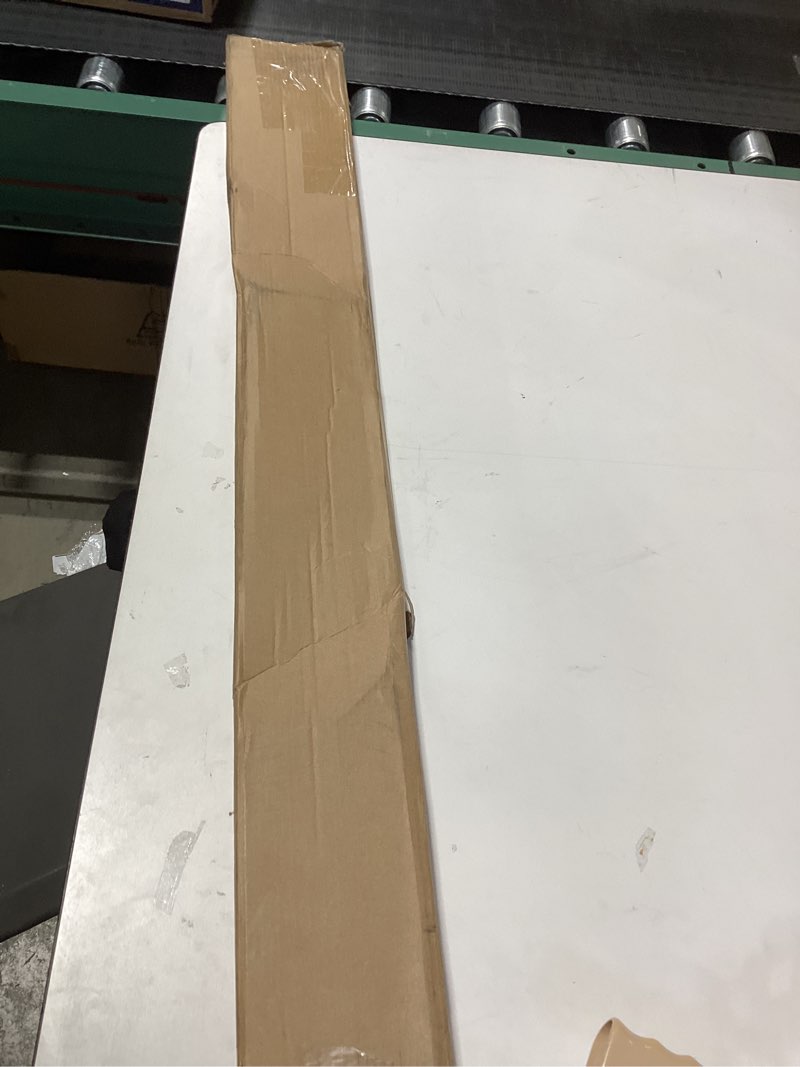 Condition photo showing New/Like New for H Track Lighting Rails Kit H Type Track Rails Compatible with Single Circuit 120V H Style Track System for H LED Track Lighting Heads(Black, 6.6ft) 6.6ft Black