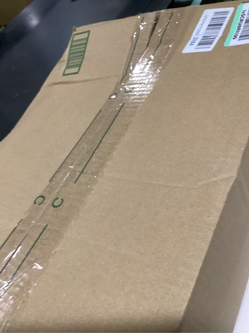 Condition photo showing Good Condition for Cordless Leaf Blower with 2 X 4.0A 20000mAh Batteries Brushless Motor, Lightweight Low Decibel Turbo