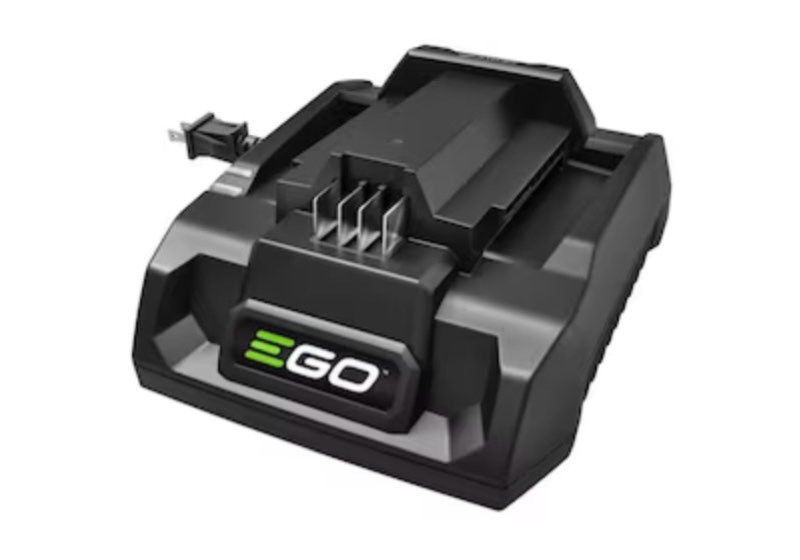 ego 56 -volt, battery charger