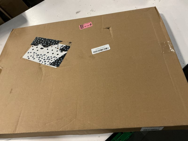 Condition photo showing New/Like New for wb48t10095 oven rack replacement for ge hotpoint stove oven parts 23.75" x 17.5" oven racks ge profile spectra xl44 gas range oven rack roster rack-flat convection oven wire rack oven shelf
