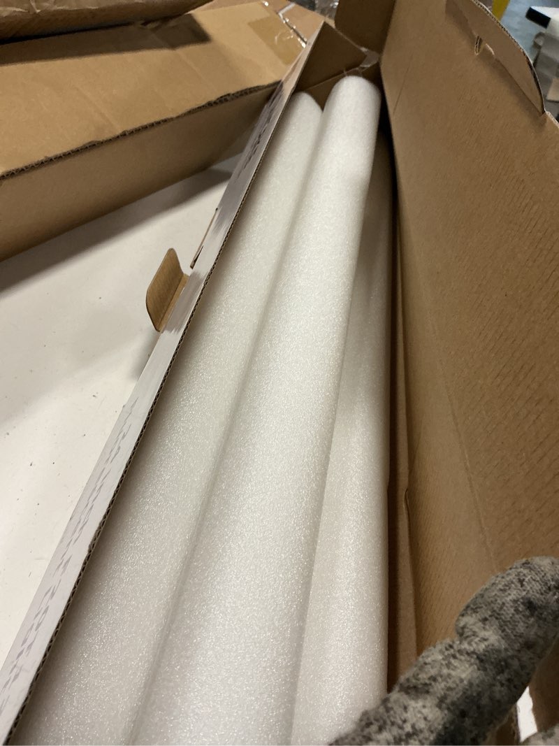 Condition photo showing Good Condition for 24 inch t12 fluorescent tube light bulb 20 watt cool white, f20t12/cw 4100k replacement for f20t12/cw/alto, f20t12/cw/eco, f20t12/sp41/eco g13 base 1200 lumens 4 counts t12 20w 4pack 4100k