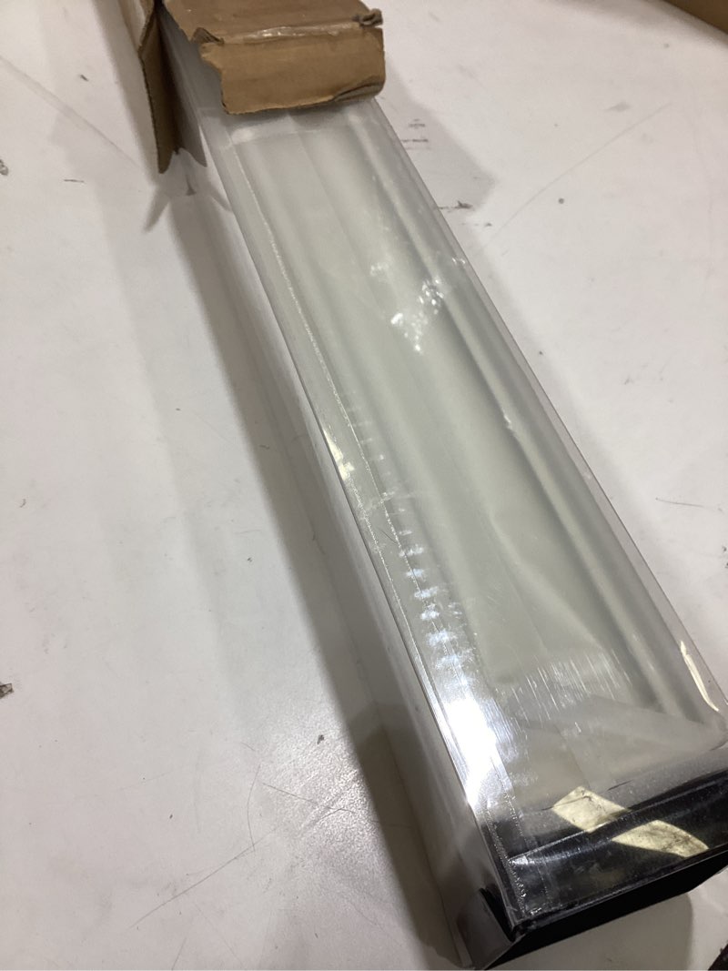 Condition photo showing Good Condition for sunoff cordless blackout roller shades blinds for windows free-stop,pull down room darkening with valance,thermal insulated woven fabric window door blinds for home,office,beige 34" w x 72" h 34"w x 72"h beige