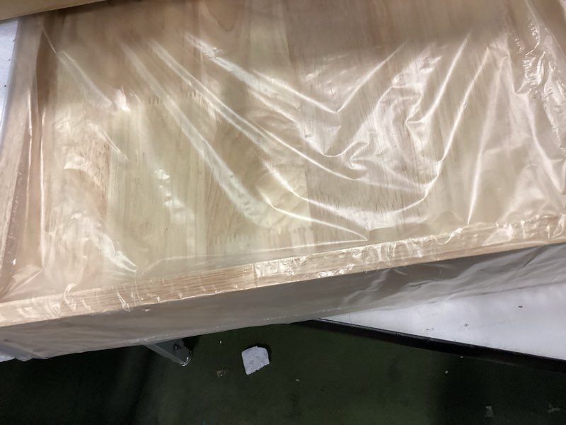 Condition photo showing Good Condition for Wooden Pull out Cabinet Organizer 17" W x 21" D x 3.35" H, Heavy Duty Slide Out Drawers Pull-Out Home Organizers for Kitchen Cabinets 17*21 in